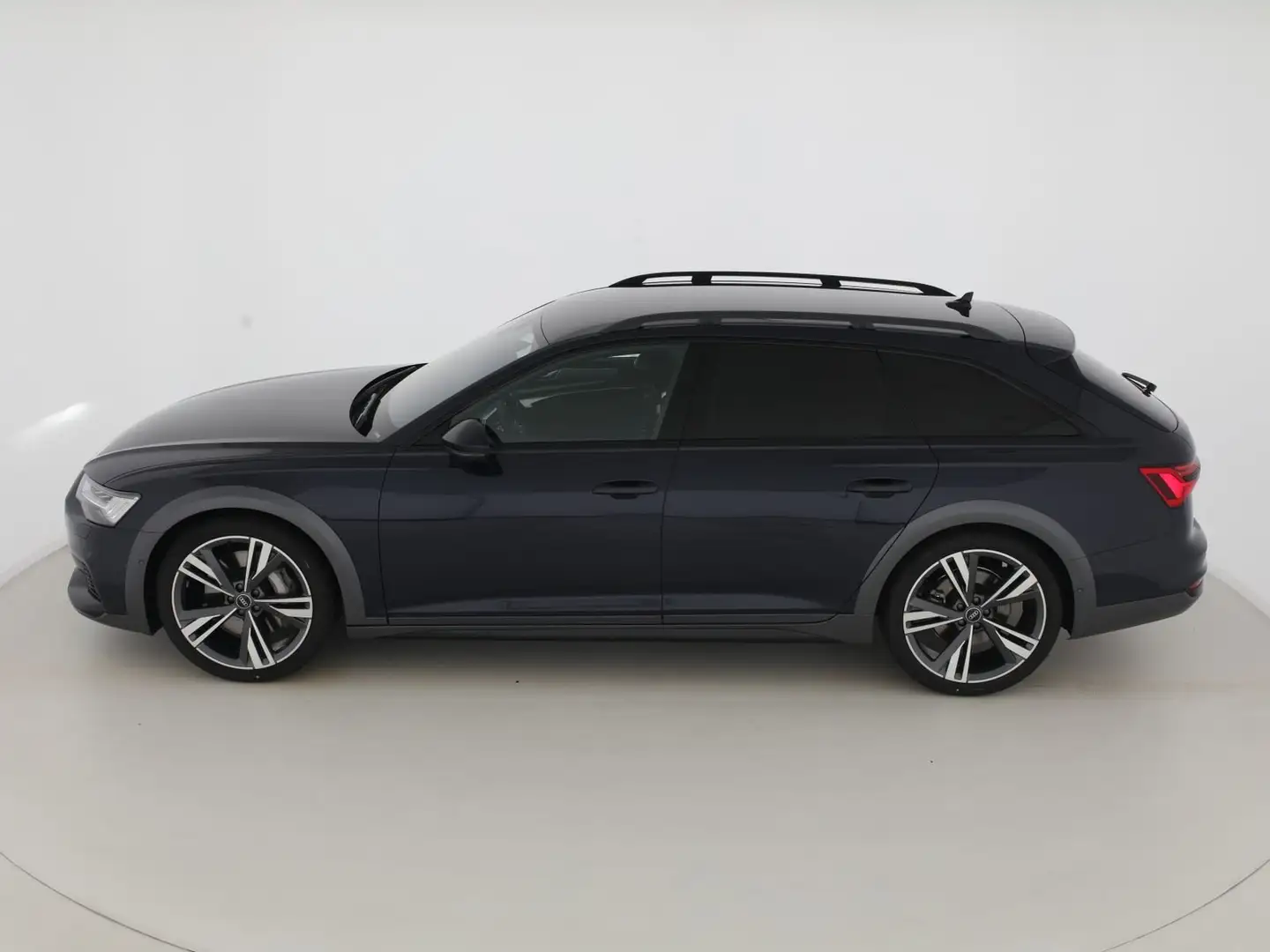 Audi A6 allroad 55TDI 344CV (varie disponibilità) Bleu - 2