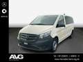 Mercedes-Benz Vito Vito 114 CDI Tourer PRO Extralang Taxi 8-Sitzer BC Beige - thumbnail 1
