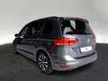 Volkswagen Touran UNITED 1.5 TSI AHK LED NAV 7SITZE Grijs - thumbnail 4