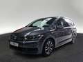 Volkswagen Touran UNITED 1.5 TSI AHK LED NAV 7SITZE Grijs - thumbnail 3