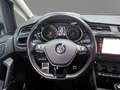 Volkswagen Touran UNITED 1.5 TSI AHK LED NAV 7SITZE Grijs - thumbnail 11