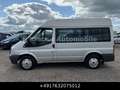 Ford Transit FT 300K 2.2 TDCI Rampe Bett Stdhzg 4Sitz Silber - thumbnail 14