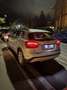 Mercedes-Benz GLA 200 d Silber - thumbnail 2