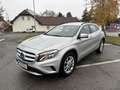 Mercedes-Benz GLA 200 d Silber - thumbnail 4