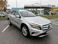 Mercedes-Benz GLA 200 d Silber - thumbnail 3
