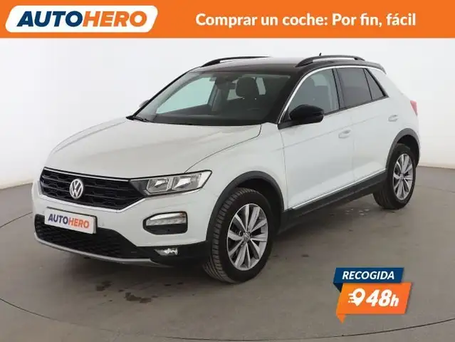 Volkswagen T-Roc 1.6TDI Advance Style