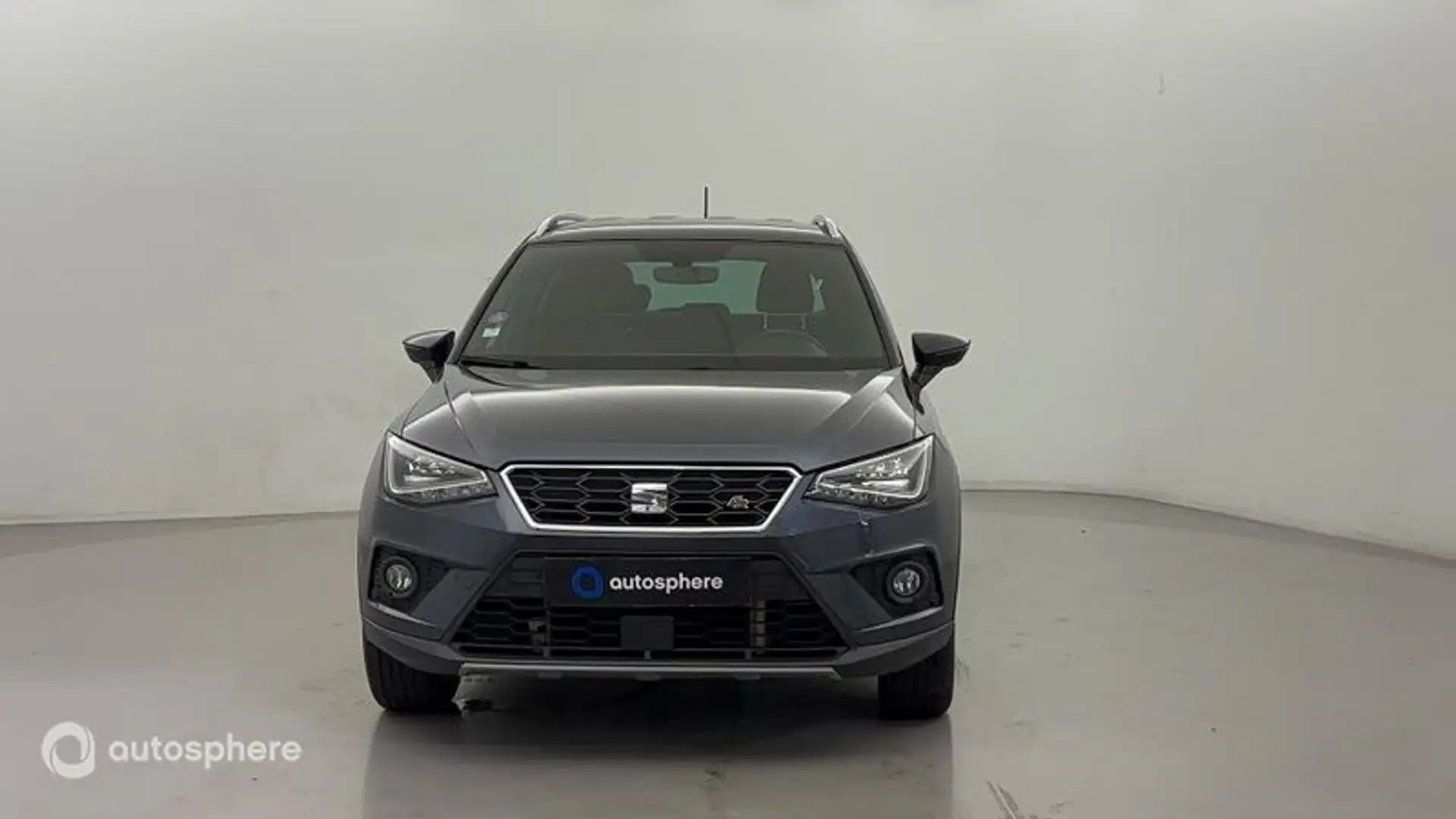 SEAT Arona 1.0 EcoTSI 115ch Start/Stop Xcellence - 2
