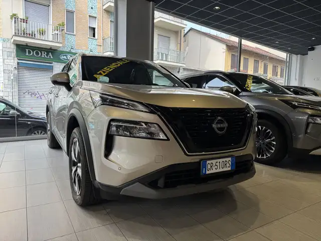 Nissan X-Trail N-CONNECTA e-POWER e-4ORCE