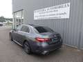 Mercedes-Benz C 30 AMG 300 d e Hybrid EQ 197+129ch AMG Line (TVA) Gris - thumbnail 3