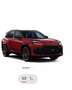 Toyota RAV 4 RAV4 Plug-in Hybrid AWD GR Sport Neues MODELL Rot - thumbnail 1