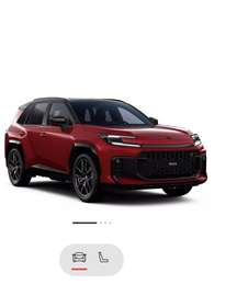 RAV4 Plug-in Hybrid AWD GR Sport Neues MODELL