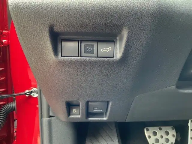 Toyota RAV 4 RAV4 Plug-in Hybrid AWD GR Sport Neues MODELL Ansicht 13