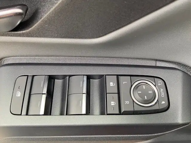 Toyota RAV 4 RAV4 Plug-in Hybrid AWD GR Sport Neues MODELL Ansicht 12