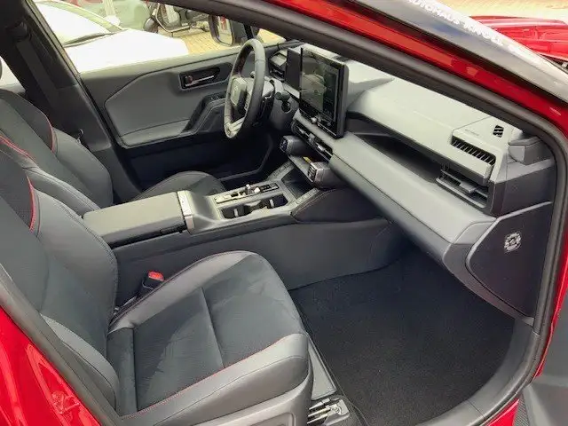 Toyota RAV 4 RAV4 Plug-in Hybrid AWD GR Sport Neues MODELL Ansicht 8