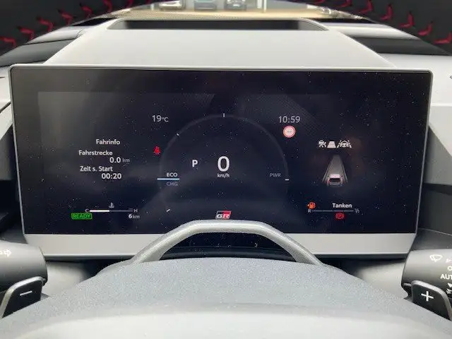 Toyota RAV 4 RAV4 Plug-in Hybrid AWD GR Sport Neues MODELL Ansicht 16