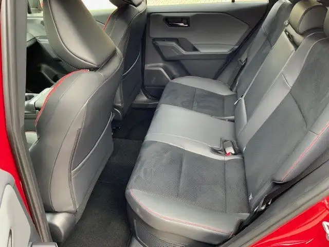 Toyota RAV 4 RAV4 Plug-in Hybrid AWD GR Sport Neues MODELL Ansicht 10