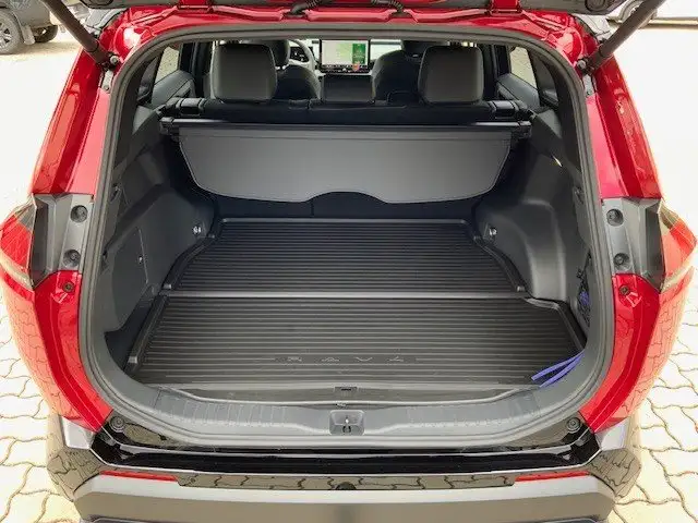 Toyota RAV 4 RAV4 Plug-in Hybrid AWD GR Sport Neues MODELL Ansicht 7