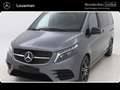 Mercedes-Benz V 250 250d Lang Financial Lease Avantgarde AMG Dubbele C Gris - thumbnail 1