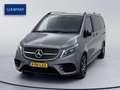 Mercedes-Benz V 250 250d Lang Financial Lease Avantgarde AMG Dubbele C Gris - thumbnail 39