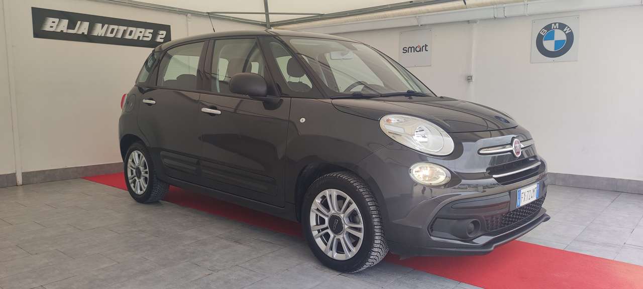 Fiat 500L 500L 1.3 mjt Urban 95cv dualogic