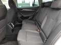 Skoda Octavia Combi FIRST ED 2,0 TDI *LED MIT FLA & DYN BLINKER / HEAD-UP / VIRTUELL / NAVI / AHV / ACC / MASSAGE / E-KLAPPE* Weiß - thumbnail 11