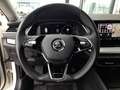 Skoda Octavia Combi FIRST ED 2,0 TDI *LED MIT FLA & DYN BLINKER / HEAD-UP / VIRTUELL / NAVI / AHV / ACC / MASSAGE / E-KLAPPE* Weiß - thumbnail 8