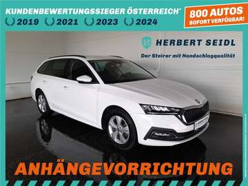 Combi FIRST ED 2,0 TDI *LED MIT FLA & DYN BLINKER / HEAD-UP / VIRTUELL / NAVI / AHV / ACC / MASSAGE / E-KLAPPE*