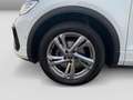 Volkswagen T-Roc 1.5TSI DSG R-Line ACC Cam Matrix Navi Weiß - thumbnail 5