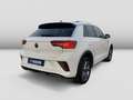 Volkswagen T-Roc 1.5TSI DSG R-Line ACC Cam Matrix Navi Weiß - thumbnail 4