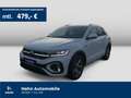 Volkswagen T-Roc 1.5TSI DSG R-Line ACC Cam Matrix Navi Weiß - thumbnail 1