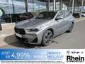 BMW X2 xDrive25e M Sport Navi.HeadUp. Rückfahrkamera Grau - thumbnail 1