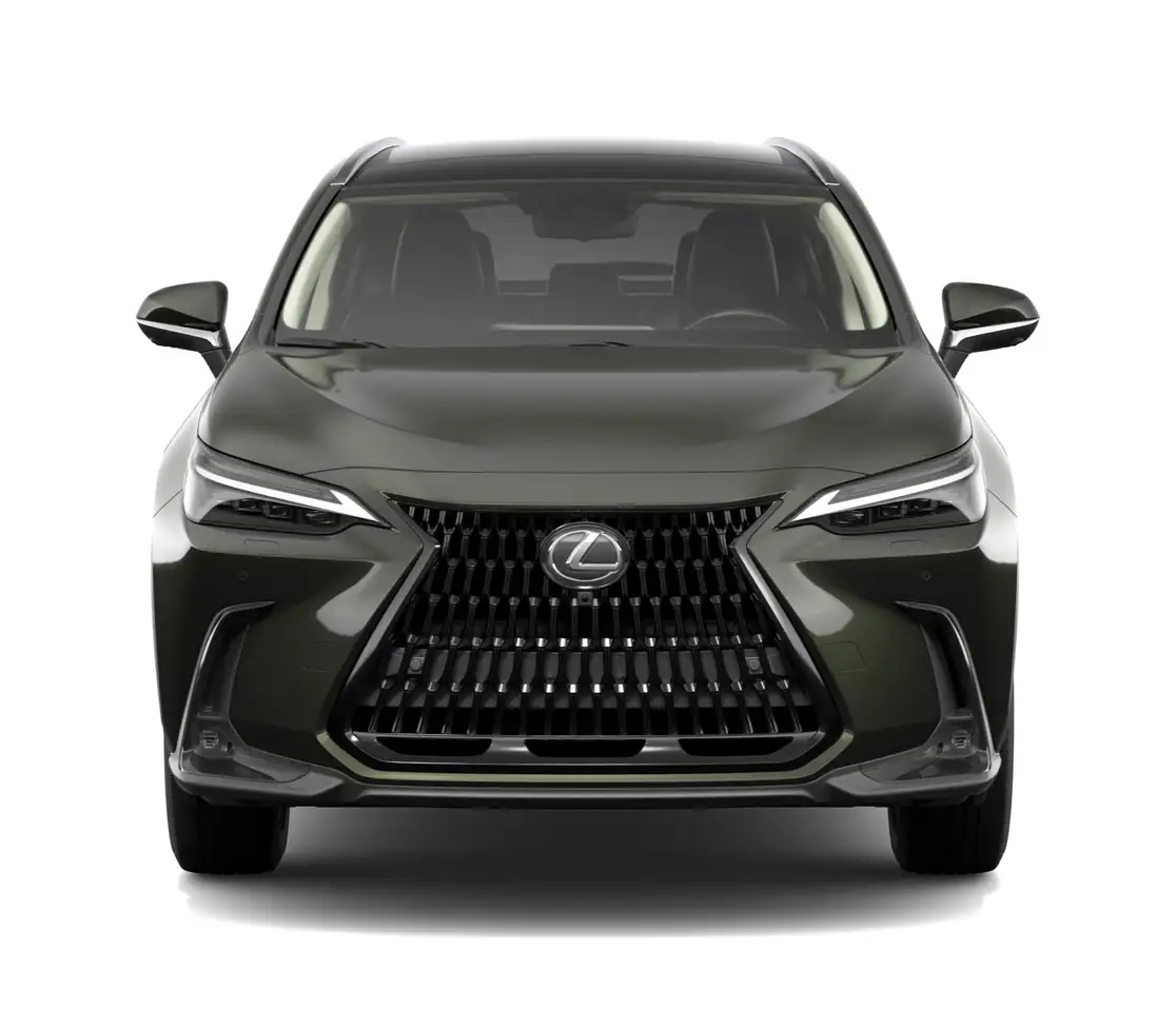 Lexus NX снимка Lexus NX