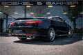 Mercedes-Benz S 63 AMG Cabrio 4MATIC+ Premium Plus Fabrieksgarantie!! Zwart - thumbnail 30