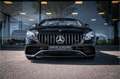 Mercedes-Benz S 63 AMG Cabrio 4MATIC+ Premium Plus Fabrieksgarantie!! Black - thumbnail 14