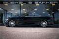 Mercedes-Benz S 63 AMG Cabrio 4MATIC+ Premium Plus Fabrieksgarantie!! Zwart - thumbnail 18