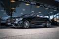Mercedes-Benz S 63 AMG Cabrio 4MATIC+ Premium Plus Fabrieksgarantie!! Zwart - thumbnail 19