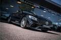 Mercedes-Benz S 63 AMG Cabrio 4MATIC+ Premium Plus Fabrieksgarantie!! Black - thumbnail 15