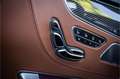 Mercedes-Benz S 63 AMG Cabrio 4MATIC+ Premium Plus Fabrieksgarantie!! Zwart - thumbnail 41
