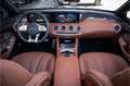 Mercedes-Benz S 63 AMG Cabrio 4MATIC+ Premium Plus Fabrieksgarantie!! Black - thumbnail 2