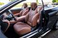 Mercedes-Benz S 63 AMG Cabrio 4MATIC+ Premium Plus Fabrieksgarantie!! Black - thumbnail 5