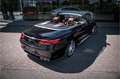 Mercedes-Benz S 63 AMG Cabrio 4MATIC+ Premium Plus Fabrieksgarantie!! Zwart - thumbnail 31