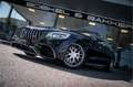 Mercedes-Benz S 63 AMG Cabrio 4MATIC+ Premium Plus Fabrieksgarantie!! Zwart - thumbnail 17