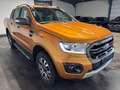 Ford Ranger Wildtrak Doppelkabine 4x4 Gold - thumbnail 9