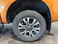 Ford Ranger Wildtrak Doppelkabine 4x4 Gold - thumbnail 2