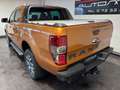 Ford Ranger Wildtrak Doppelkabine 4x4 Gold - thumbnail 3