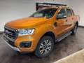 Ford Ranger Wildtrak Doppelkabine 4x4 Gold - thumbnail 1