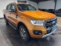 Ford Ranger Wildtrak Doppelkabine 4x4 Gold - thumbnail 6
