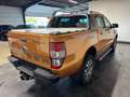 Ford Ranger Wildtrak Doppelkabine 4x4 Gold - thumbnail 8