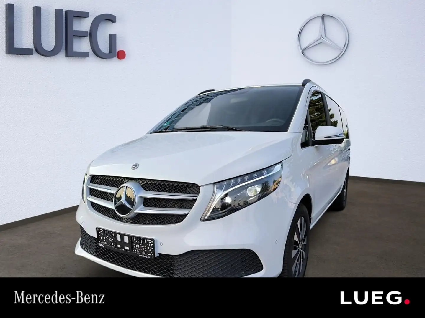 mercedes-benz clasa v