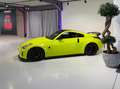 Nissan 350Z 350 Z Amarillo - thumbnail 2